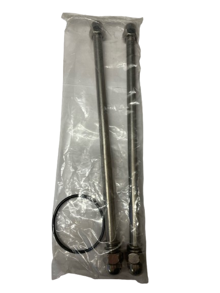 Montage kit 2st filter 018-070